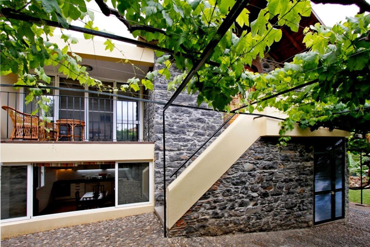 Ourmadeira - Casa Do Feitor, Secluded Appartement
